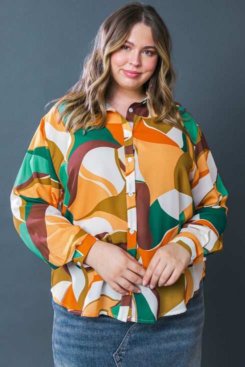lovingly-yours-woven-top Flying Tomato-Sophia's Style-6